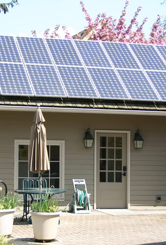 Optimum Tilt Angle For Off Grid Solar Panels to Maximize Energy