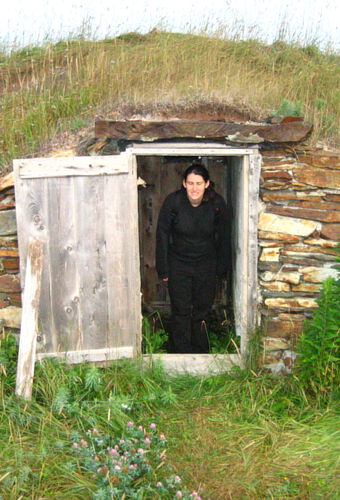 How To Build A Root Cellar